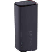 H3C Magic BX54, Tekli Mesh, 5400Mbps, Dual Band, WiFi6, 4Port Gigabit Lan, Geniş kapsama Alanı, Router, Geniş Alan İnternet Ağı Sağlayıcısı