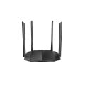 TENDA AC8 AC1200 4 PORT GIGABIT 4 ANTEN DUALBAND ROUTER