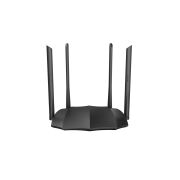 TENDA AC8 AC1200 4 PORT GIGABIT 4 ANTEN DUALBAND ROUTER