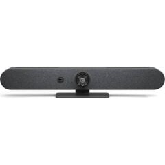 LOGITECH 960-001339 RALLY BAR MİNİ 4K KONFERANS CİHAZI