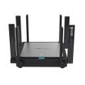 RUIJIE REYEE EW3200GX PRO WİFİ 6 3200MBPS 4 PORT 4 LAN / 1 WAN 8 ANTEN 2.4GHz - 5GHz ROUTER