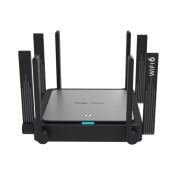 RUIJIE REYEE EW3200GX PRO WİFİ 6 3200MBPS 4 PORT 4 LAN / 1 WAN 8 ANTEN 2.4GHz - 5GHz ROUTER