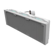 FSP AE36-W BEYAZ 360MM 1851p/1700p/AM5/AM4 SIVI SOĞUTMALI CPU FAN RGB