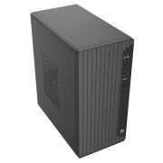 FRISBY FC-2735B 1X120 MM FAN 300W USB 3.0 KASA