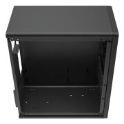 FRISBY FC-2735B 1X120 MM FAN 300W USB 3.0 KASA