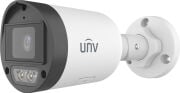 UNV IPC2122LB-AF28K-DL2 2MP 2.8mm Smart Dual-Light Bullet Sesli IP Kamera