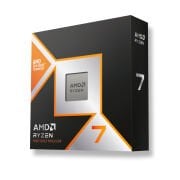 AMD RYZEN 7 9800X3D 4.7GHZ BOX