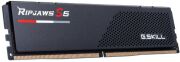 GSKILL F5-5200J4040A24GX1-RS5K 24GB (Tek Parça) DDR5 5200Mhz Ripjaws S5 PC Bellek