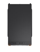 FRISBY FC-2730B 1X120 MM FAN 300W USB 2.0 KASA