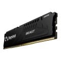 KINGSTON FURY BEAST 16GB 5600MHz DDR5 PC RAM KF556C36BBE-16TR