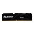 KINGSTON FURY BEAST 16GB 5600MHz DDR5 PC RAM KF556C36BBE-16TR