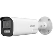 HIKVISION DS-2CD1643G2-LIZSU/SL 4MP 2.7-13.5MM MOTORİZE 50MT DAHİLİ SES IP67/IK10 SMART HYRBID LIGHT IR BULLET IP KAMERA