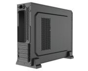 FRISBY FC-S6060B 300W SİYAH SLIM mATX KASA