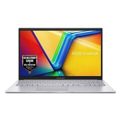 ASUS // NB VIVOBOOK 15 X1504VA-NJ2405 I5-1334U 8GB 512SSD O/B 15.6 DOS