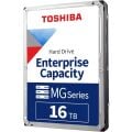 TOSHIBA MG09 16TB 7200RPM 512MB SATA3 MG09ACA16TE ENTERPRISE HDD
