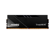 TWINMOS TMD532GB5600U46B 32GB (Tek Parça) DDR5 5600MHz (Soğutuculu) + CL46 PC Bellek