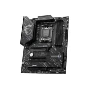 MSI X870 GAMING PLUS WIFI DDR5 8200(OC)MHz