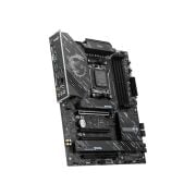 MSI X870 GAMING PLUS WIFI DDR5 8200(OC)MHz