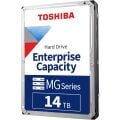 TOSHIBA MG09 14TB 7200RPM 512MB SATA3 MG09ACA14TE ENTERPRISE HDD