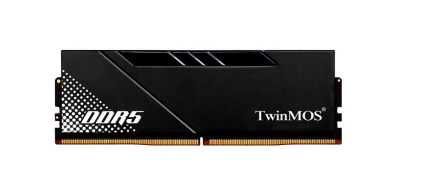 TWINMOS TMD516GB6000U36B 16GB (Tek Parça) DDR5 6000MHz (Soğutucu) + CL36 PC Bellek