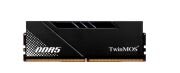 TWINMOS TMD516GB6000U36B 16GB (Tek Parça) DDR5 6000MHz (Soğutuculu) + CL46 PC Bellek