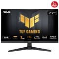 ASUS TUF GAMING VG27VQ3B 27'' 1MS 180Hz 1920x1080 DP/HDMI CURVED GAMING MONITOR