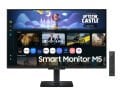 27 SAMSUNG M5 LS27FM500EUXUF  5 MS FULL HD 60 HZ