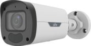 UNV IPC2324LB-ADEZK-H 4MP 2.8-12mm Motorize VF Lens 50m IR Bullet Sesli IP Kamera