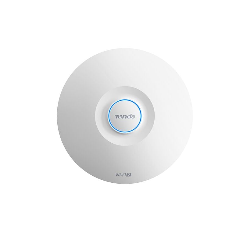 TENDA I36 DUAL BAND LAN/POE WIFI7 ACCES POINT