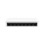 TENDA S108 V8 8 PORT 10/100 YONETILEMEZ DESKTOP SWITCH