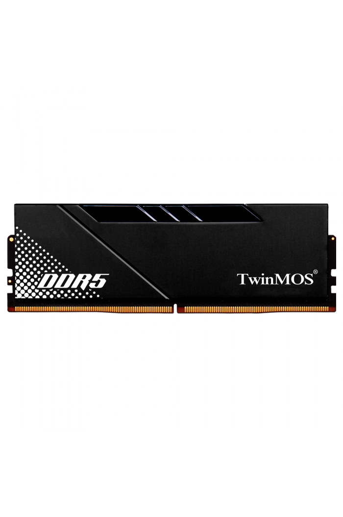 TWINMOS TMD516GB5600U36B 16GB (Tek Parça) DDR5 5600MHz (Soğutuculu) + CL46 PC Bellek