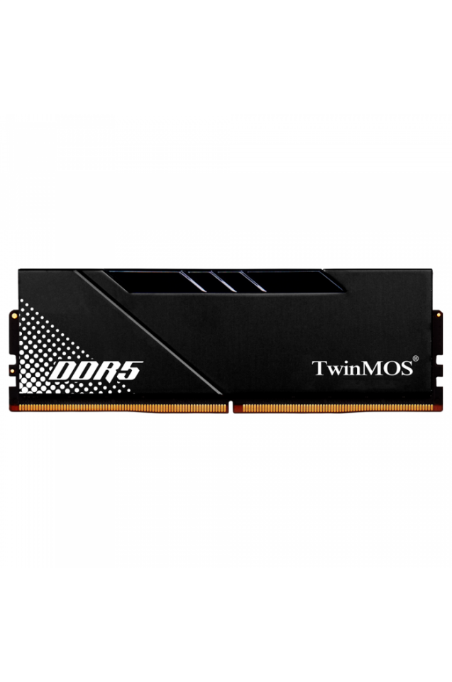 TWINMOS TMD516GB5600U36B 16GB (Tek Parça) DDR5 5600MHz (Soğutucu) + CL36 PC Bellek