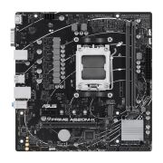 ASUS PRIME A620M-K DDR5 6400MHZ 1XVGA 1XHDMI 1XM.2 USB 3.2 MATX AM5 (AMD AM5 9000/8000/7000 SERİLERİ İLE UYUMLU)
