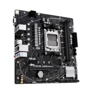 ASUS PRIME A620M-K DDR5 6400MHZ 1XVGA 1XHDMI 1XM.2 USB 3.2 MATX AM5 (AMD AM5 9000/8000/7000 SERİLERİ İLE UYUMLU)