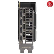 ASUS DUAL-RTX5060TI-O8G 8GB DDR7 128BIT 3XDP EKRAN KARTI