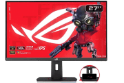 ASUS ROG Strix XG27UCSR 27'' Fast IPS 0.3ms 160Hz UHD 4K 3840x2160 HDMI DP Siyah Monitör