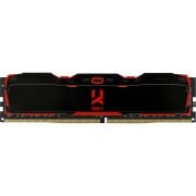 GOODRAM 8GB 3200MHZ DDR4 IRDM X CL16 SOĞUTUCULU IR-X3200D464L16SA/8G PC RAM