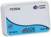 SADE - CLOUD GSM GATEWAY Alıcı (GSM'li)