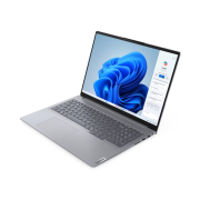 LENOVO 21MS005KTR, Thinkbook 16 Gen7, Ultra 5 125U, 16" WUXGA, 16Gb DDR5 Ram, 512Gb SSD, Paylaşımlı Ekran Kartı, FreeDos, Notebook