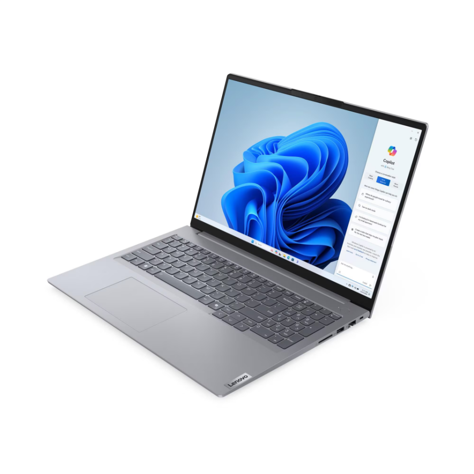 LENOVO 21MS005KTR, Thinkbook 16 Gen7, Ultra 5 125U, 16'' WUXGA, 16Gb DDR5 Ram, 512Gb SSD, Paylaşımlı Ekran Kartı, FreeDos, Notebook