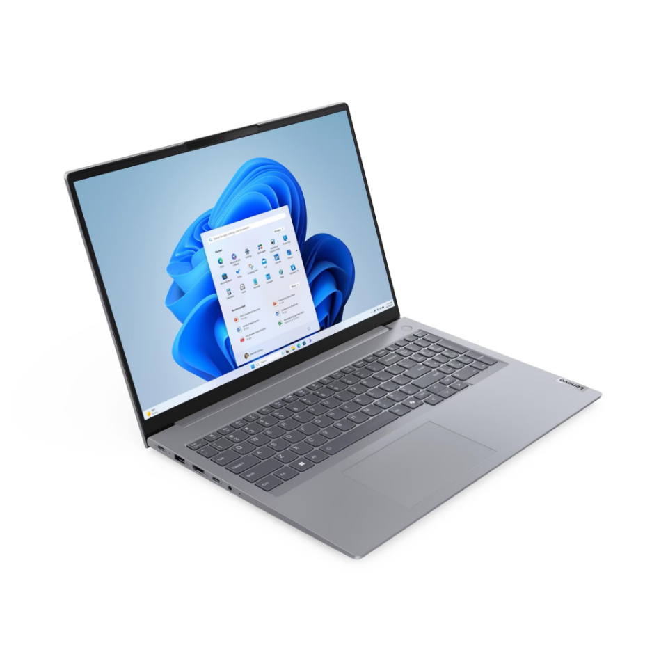 LENOVO 21MS005KTR, Thinkbook 16 Gen7, Ultra 5 125U, 16'' WUXGA, 16Gb DDR5 Ram, 512Gb SSD, Paylaşımlı Ekran Kartı, FreeDos, Notebook