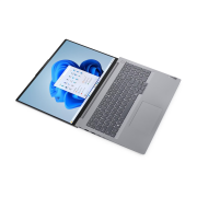 LENOVO 21MS005KTR, Thinkbook 16 Gen7, Ultra 5 125U, 16" WUXGA, 16Gb DDR5 Ram, 512Gb SSD, Paylaşımlı Ekran Kartı, FreeDos, Notebook
