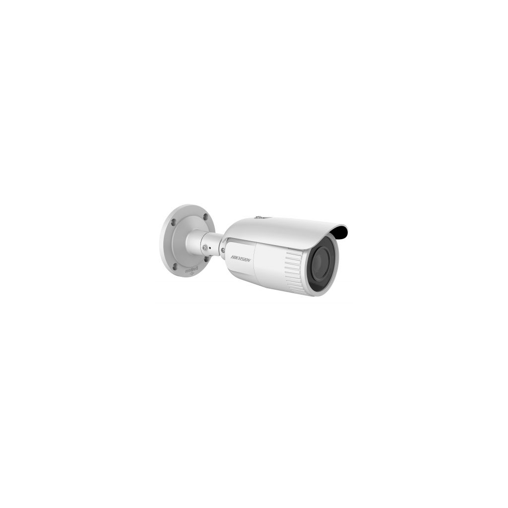 HIKVISION DS-2CD1623G0-IZS 2Mpix, 2,8-12mm  Motorize Lens, H265+,30Mt Gece Görüşü, SD Kart, PoE, Bullet IP Kamera
