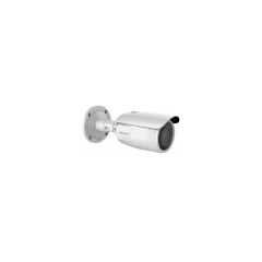 HIKVISION DS-2CD1623G0-IZS 2Mpix, 2,8-12mm  Motorize Lens, H265+,30Mt Gece Görüşü, SD Kart, PoE, Bullet IP Kamera