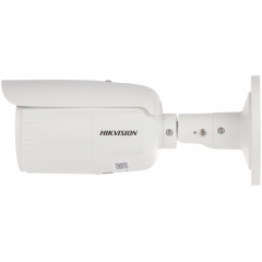 HIKVISION DS-2CD1623G0-IZS 2Mpix, 2,8-12mm  Motorize Lens, H265+,30Mt Gece Görüşü, SD Kart, PoE, Bullet IP Kamera