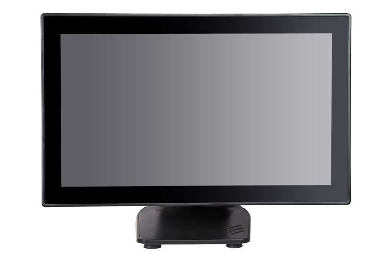 POSTÜRK TX-2150M İ5 4200U 8GB DDR4 256GB NVMe SSD 21,5'' Multi Dokunmatik Black Pos PC