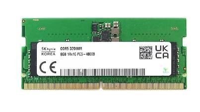 HYNIX HMCG66MEBSA092N 8GB DDR5 4800Mhz Notebook Bellek