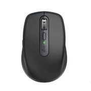 LOGITECH MX ANYWHERE 3S KOMPAKT OPTİK SENSÖRLÜ SESSİZ BLUETOOTH KABLOSUZ MOUSE SİYAH 910-006929