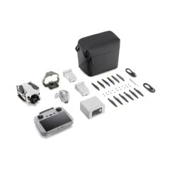 DJI MINI 4 PRO FLY MORE COMBO PLUS DRONE -DJI RC 2 EKRANLI KUMANDALI (RESMİ DİSTRİBÜTÖR GARANTİLİ)