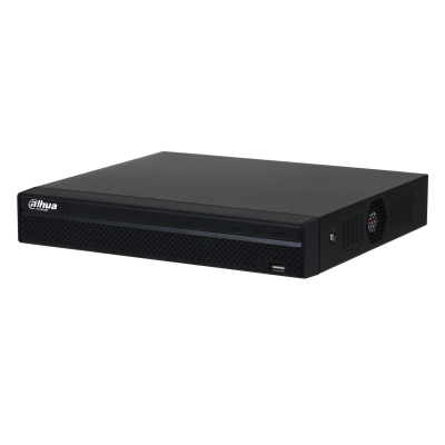 DAHUA NVR4116HS-4KS3 16 Kanal Compact 1U Lite4K H.265 NVR